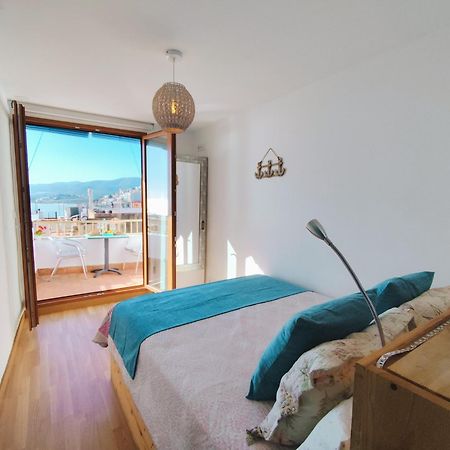 Casas Del Castillo Peniscola-Epicentro Экстерьер фото