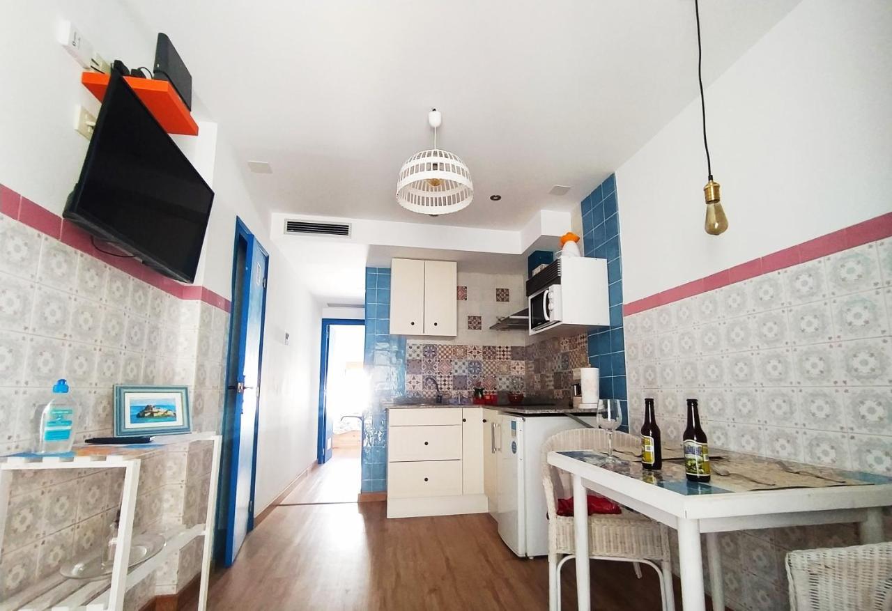 Casas Del Castillo Peniscola-Epicentro Экстерьер фото