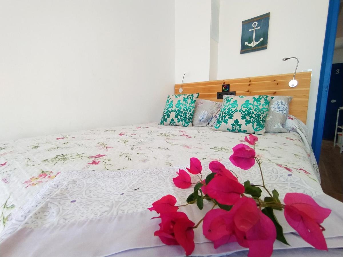 Casas Del Castillo Peniscola-Epicentro Экстерьер фото