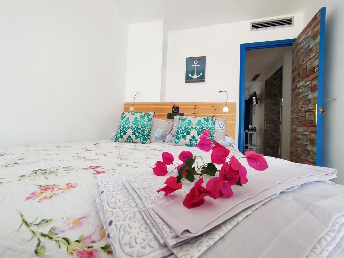 Casas Del Castillo Peniscola-Epicentro Экстерьер фото