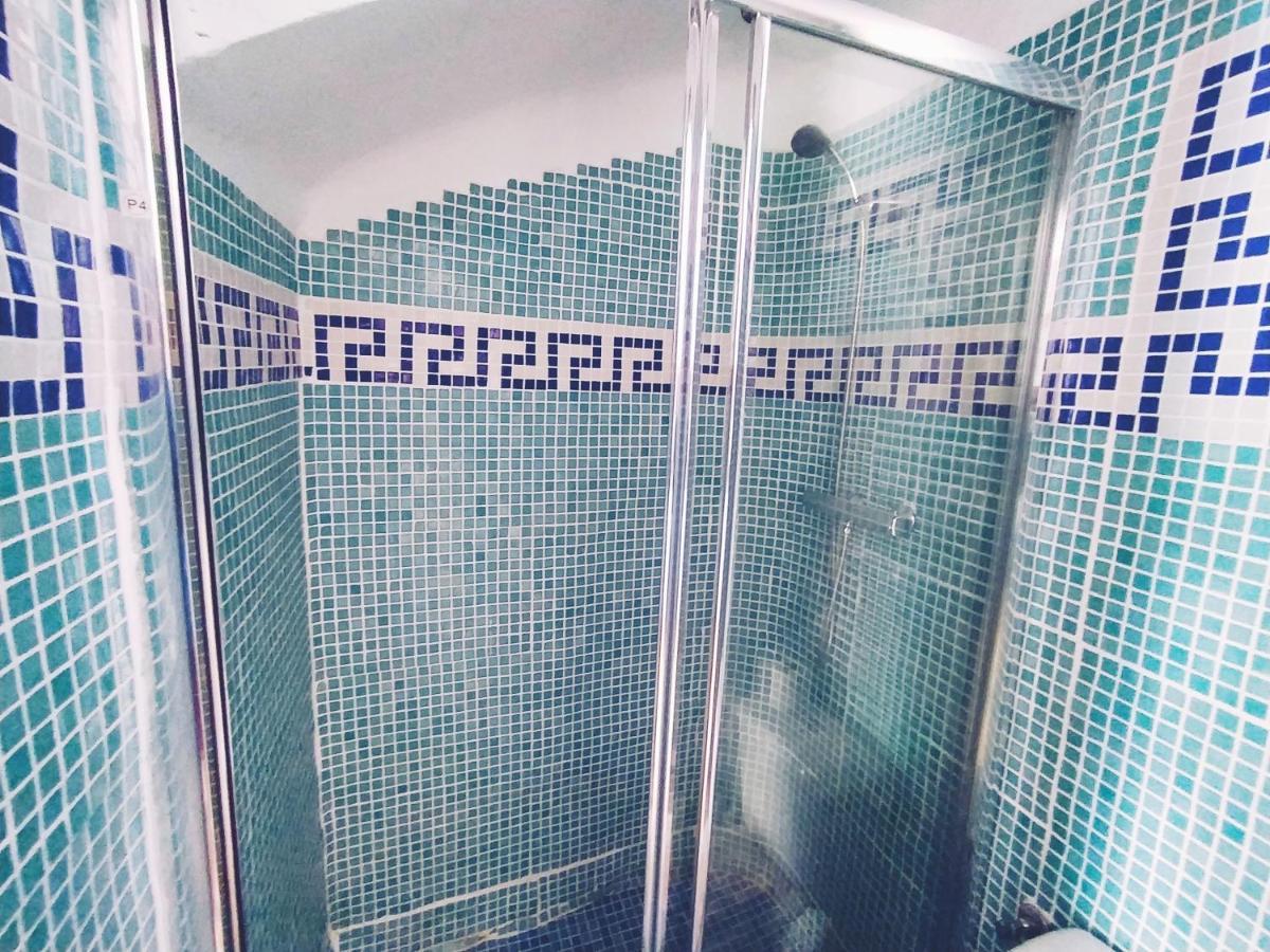 Casas Del Castillo Peniscola-Epicentro Экстерьер фото