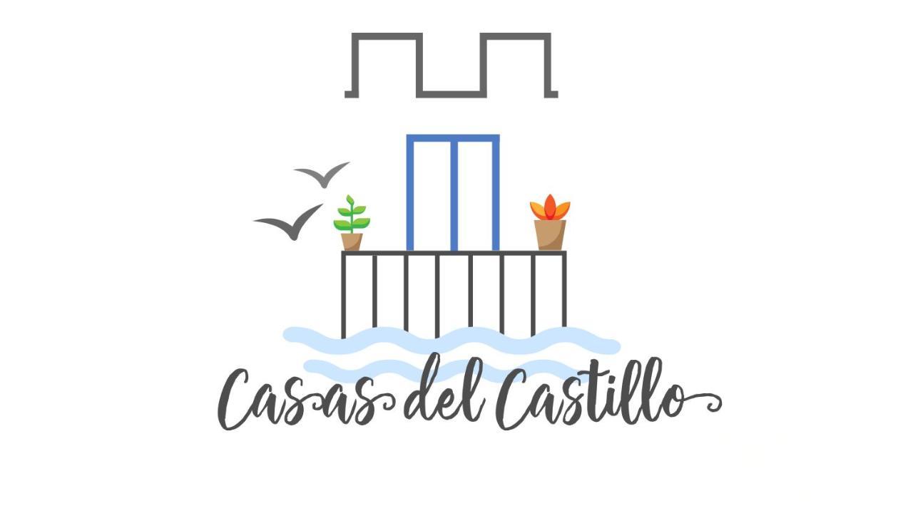 Casas Del Castillo Peniscola-Epicentro Экстерьер фото