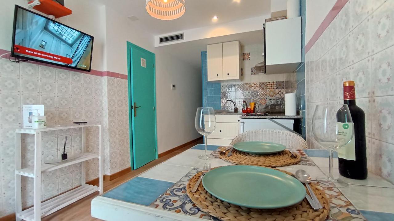 Casas Del Castillo Peniscola-Epicentro Экстерьер фото