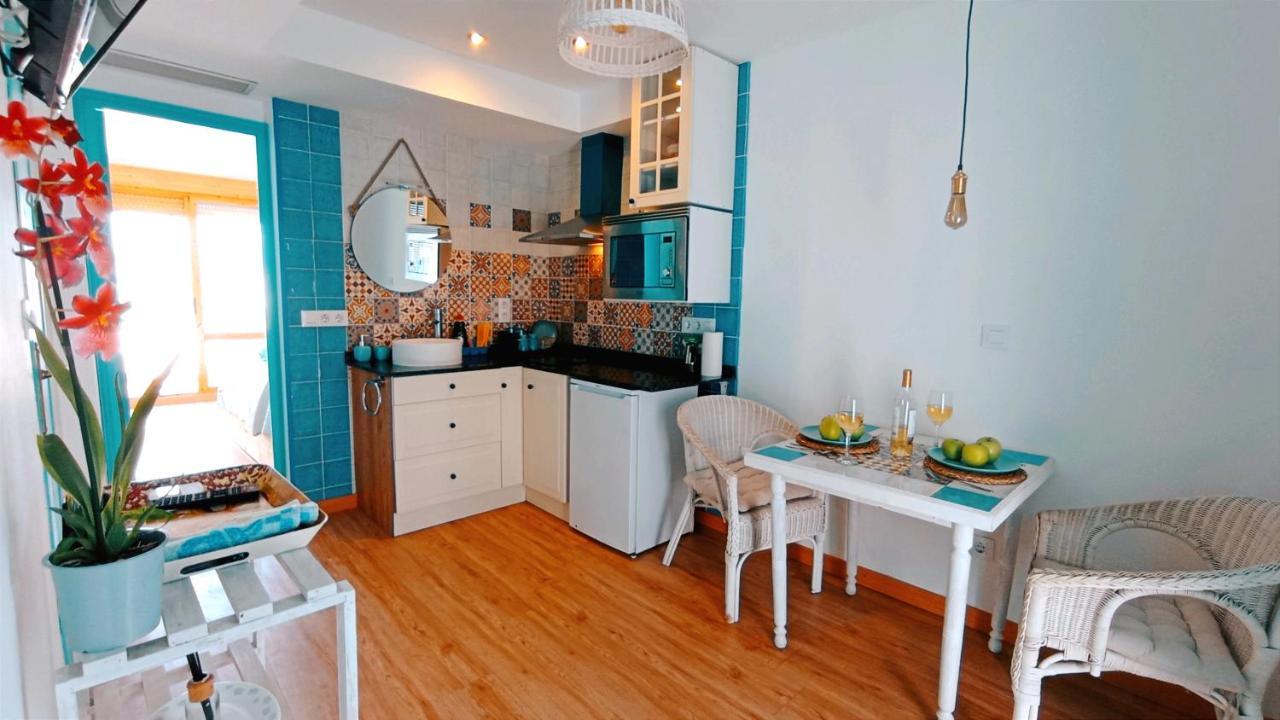 Casas Del Castillo Peniscola-Epicentro Экстерьер фото