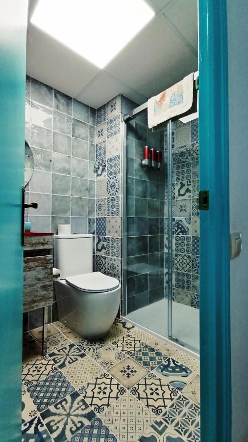 Casas Del Castillo Peniscola-Epicentro Экстерьер фото