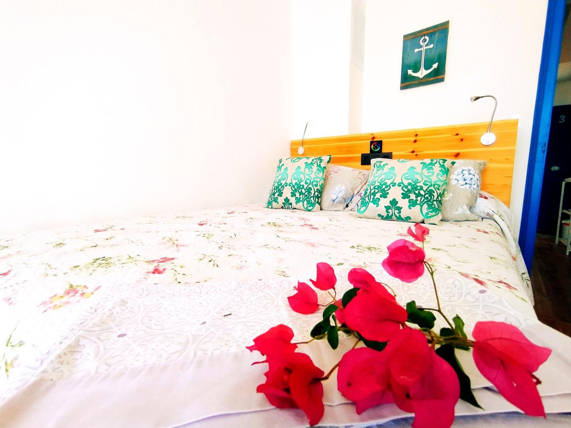 Casas Del Castillo Peniscola-Epicentro Экстерьер фото