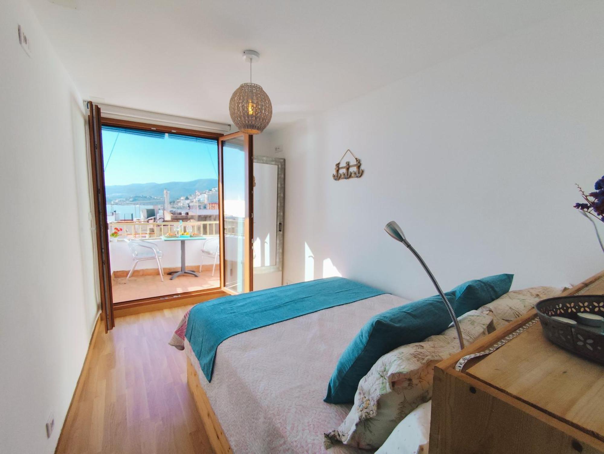 Casas Del Castillo Peniscola-Epicentro Экстерьер фото