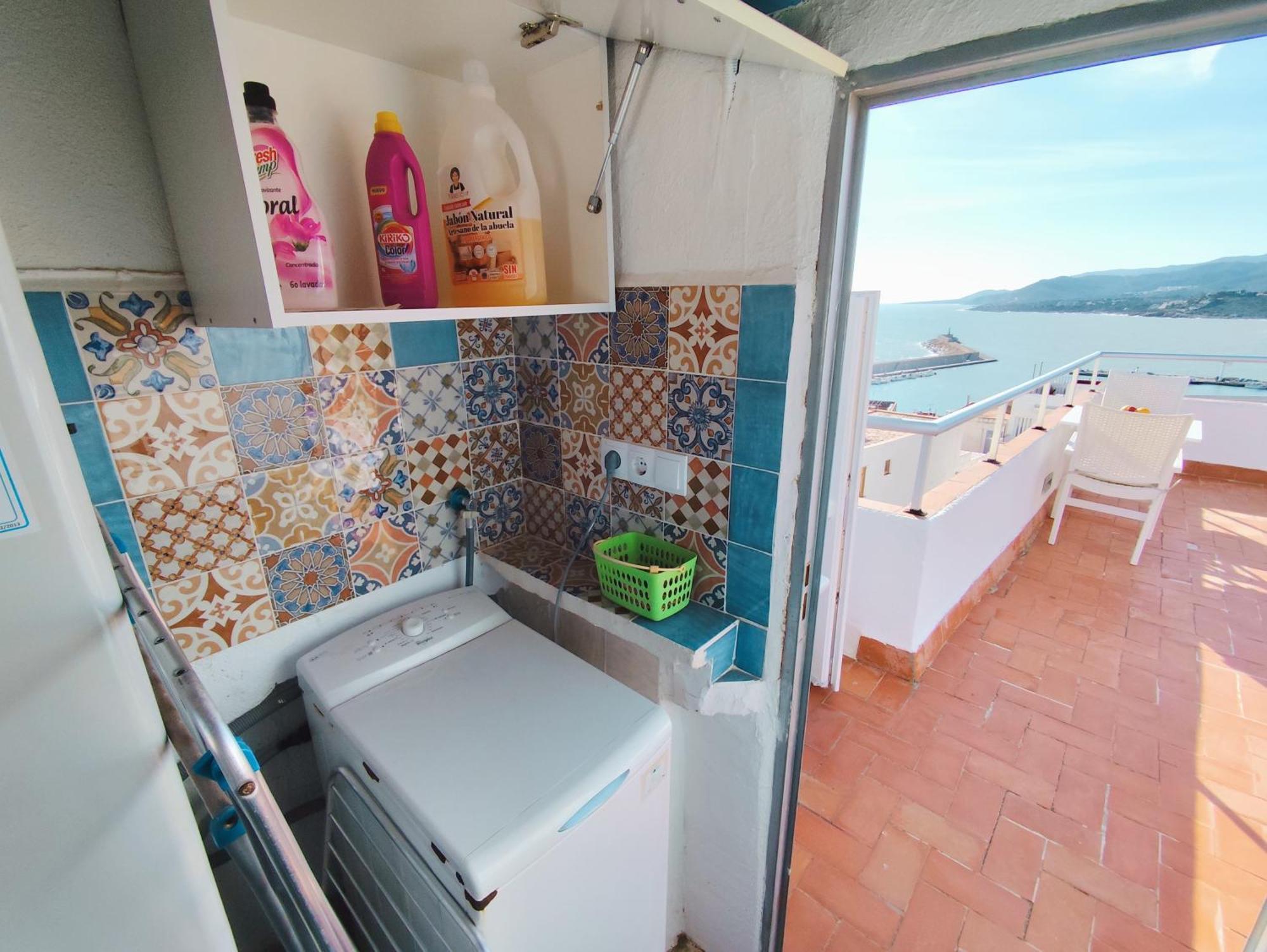 Casas Del Castillo Peniscola-Epicentro Экстерьер фото