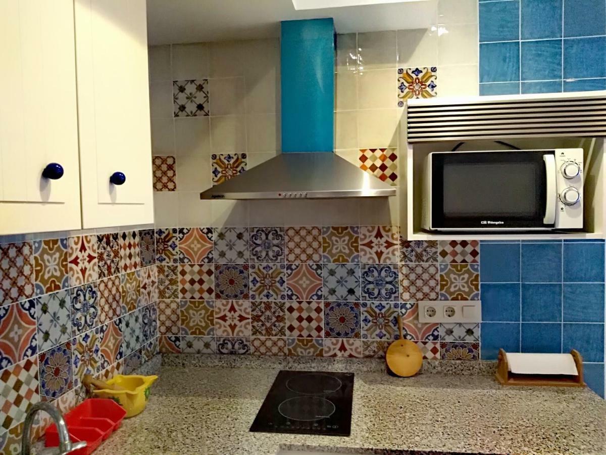 Casas Del Castillo Peniscola-Epicentro Экстерьер фото