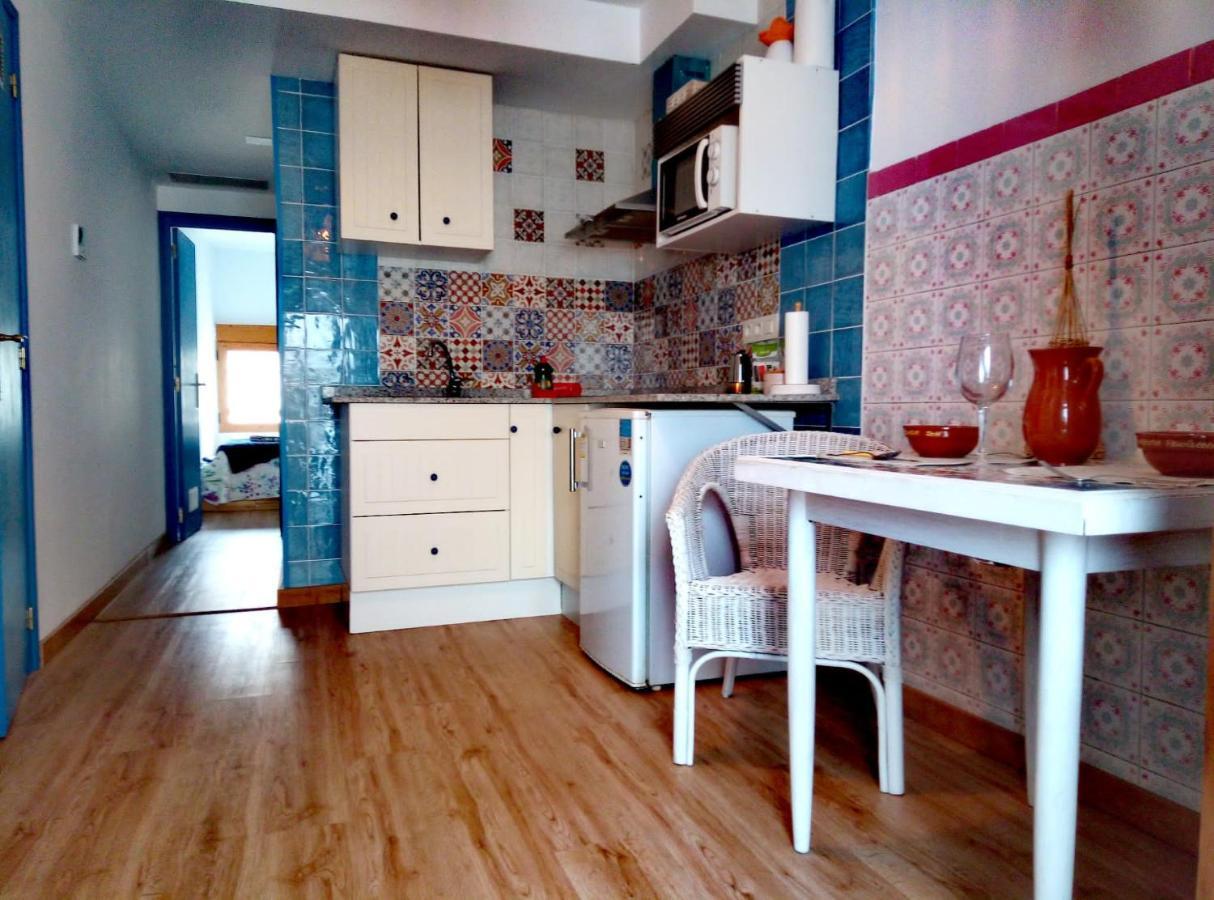 Casas Del Castillo Peniscola-Epicentro Экстерьер фото